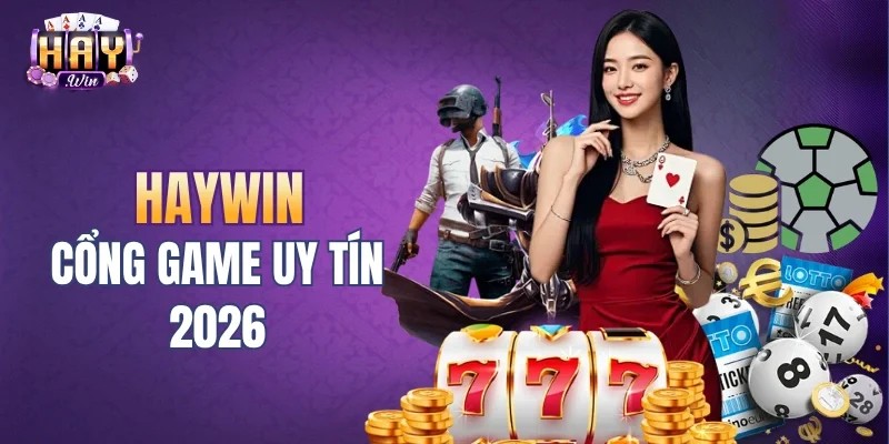 Liêng HAYWIN